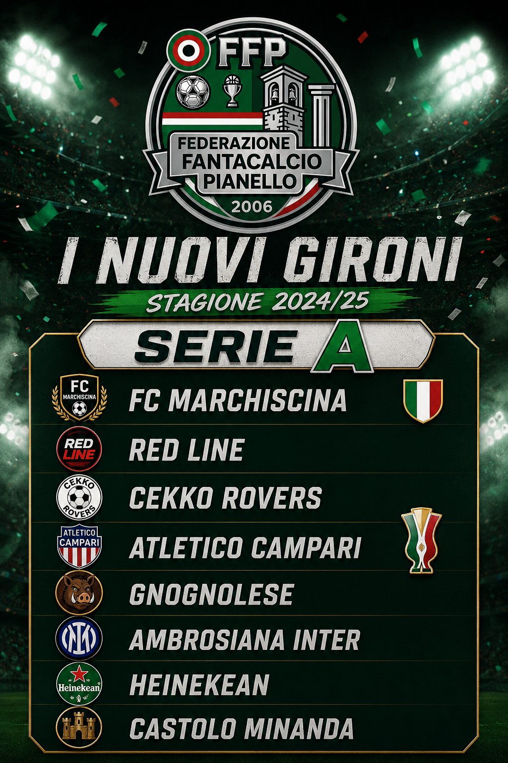 Serie A 2026/27