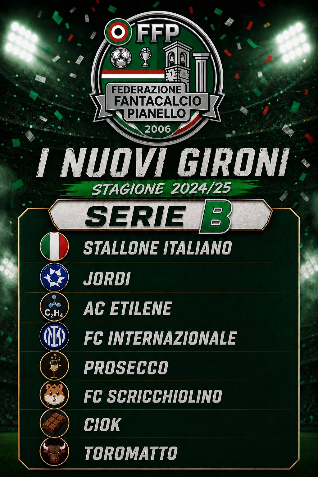 Serie B 2026/27